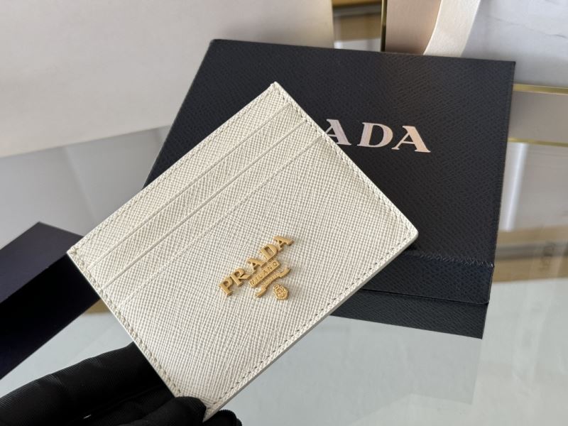 Prada Wallets Purse